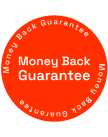 Money Back Guarantee