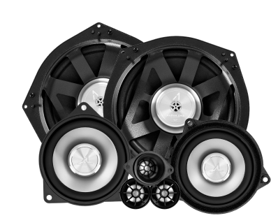 Alpha One Complete set