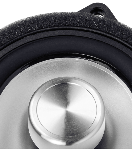 The ultimate speaker upgrade for BMW