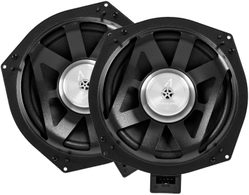 Alpha One Woofer set