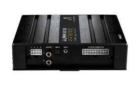 amplifier