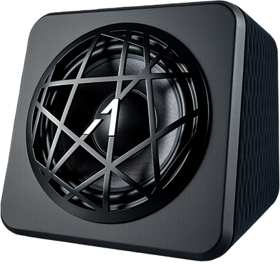 Subwoofer